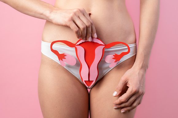 Vaginalstraffung